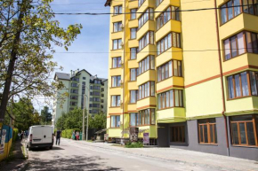 Apartment on Shashkevicha 16